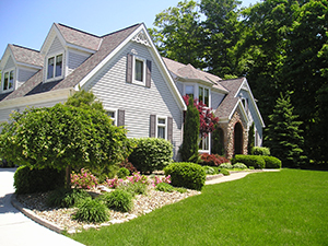 Landscapers and Lawncare Services in Davis, IL