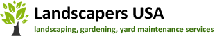 Davis Landscapers